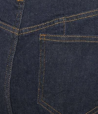 CeCe High Waist Flare Wide Leg Cargo Jeans