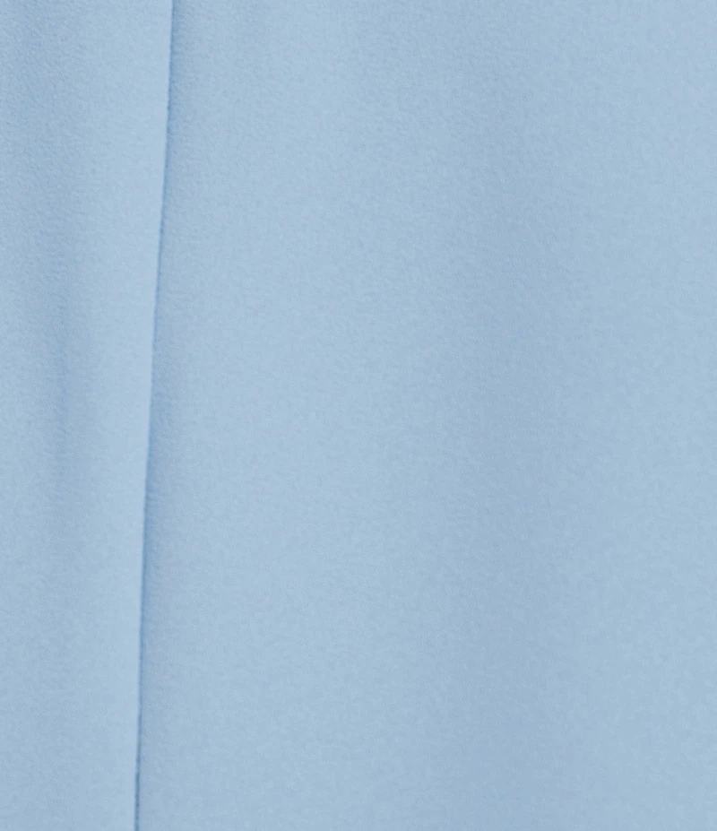 CeCe Plus Size Knit Bow Tie Neck Short Sleeves Above Knee A-Line Dress