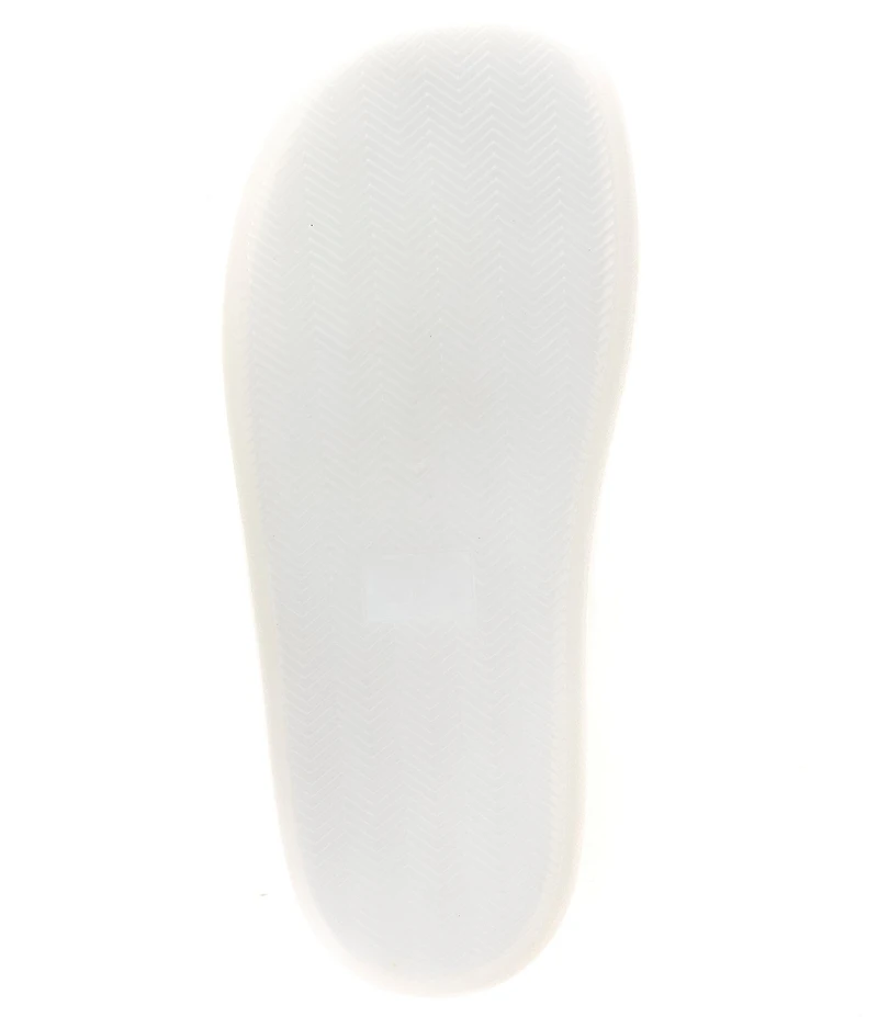 Cecelia New York Jump Jelly Buckle Slide Sandals