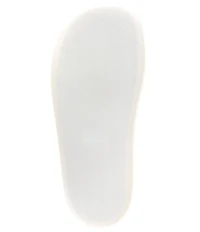 Cecelia New York Jump Jelly Buckle Slide Sandals