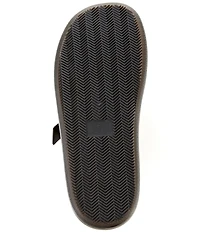 Cecelia New York Jump Jelly Buckle Slide Sandals