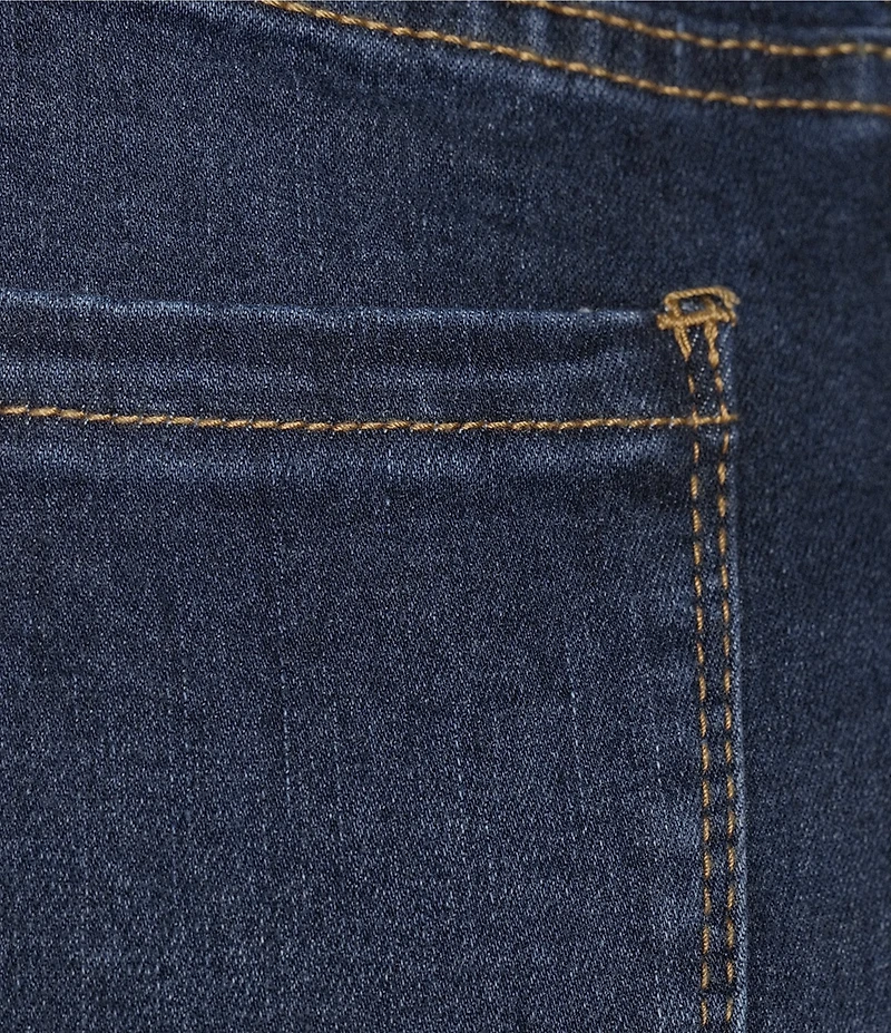 Celebrity Pink High Rise 27#double; Inseam Repreve® Sustainable Skinny Jeans