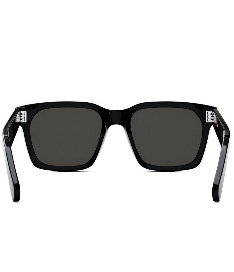CELINE Unisex CELINE 3 Dots 54mm Rectangle Sunglasses
