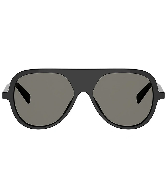CELINE Women's CELINE DEFILE 55mm Pilot Sunglasses