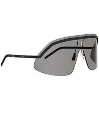 CELINE Women's Morning Shade 99mm Shield Sunglasses