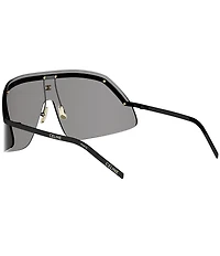 CELINE Women's Morning Shade 99mm Shield Sunglasses