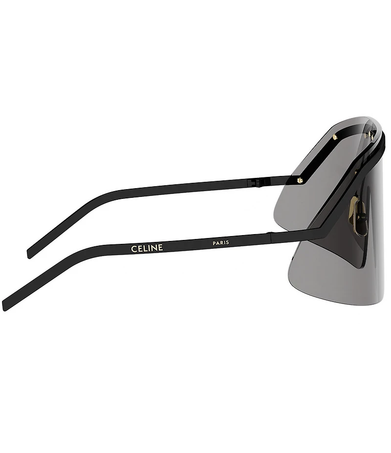 CELINE Women's Morning Shade 99mm Shield Sunglasses