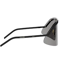 CELINE Women's Morning Shade 99mm Shield Sunglasses