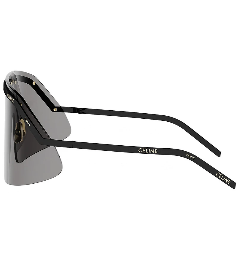 CELINE Women's Morning Shade 99mm Shield Sunglasses