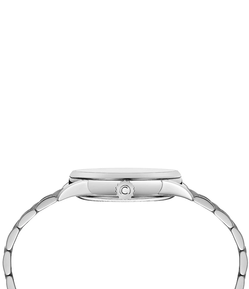 Certina Men's DS- Automatic Stainless Steel Bracelet Watch