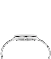 Certina Men's DS- Automatic Stainless Steel Bracelet Watch