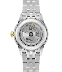 Certina Men's DS-1 Automatic Two Tone Stainless Steel Bracelet Watch