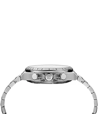 Certina Men's DS-7 Automatic Stainless Steel Bracelet Watch