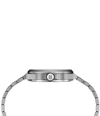 Certina Men's DS-7 Powermatic 80 Automatic Stainless Steel Bracelet watch