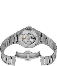 Certina Men's DS-7 Powermatic 80 Automatic Stainless Steel Bracelet watch