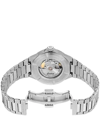 Certina Men's DS-7 Powermatic 80 Automatic Stainless Steel Bracelet watch
