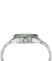 Certina Men's DS Action Automatic Stainless Steel Bracelet Watch