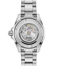 Certina Men's DS Action Automatic Stainless Steel Bracelet Watch