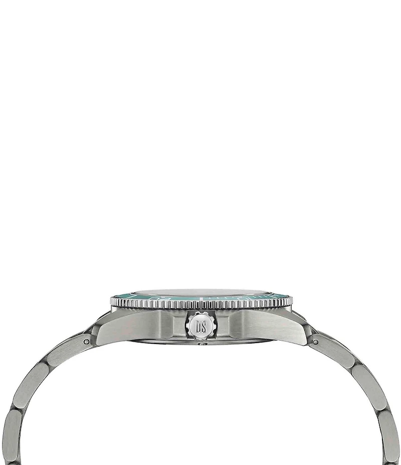 Certina Men's DS Action Automatic Stainless Steel Bracelet Watch