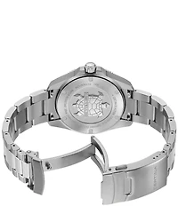 Certina Men's DS Action Automatic Stainless Steel Bracelet Watch
