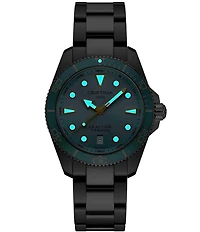 Certina Men's DS Action Automatic Stainless Steel Bracelet Watch