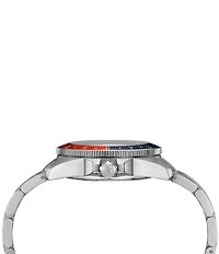 Certina Men's DS Action Automatic Stainless Steel Bracelet Watch