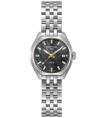 Certina Men's Ds Action Automatic Titanium Bracelet Watch