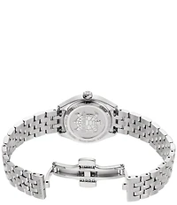 Certina Men's Ds Action Automatic Titanium Bracelet Watch