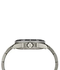 Certina Men's DS Action Automatic Titanium Bracelet Watch