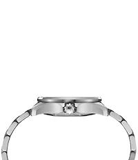 Certina Men's DS Action Day Automatic Stainless Steel Bracelet Watch