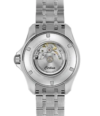Certina Men's DS Action Day Automatic Stainless Steel Bracelet Watch