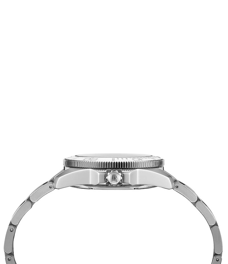 Certina Men's DS Action Diver 40.5mm Powermatic 80 Watch