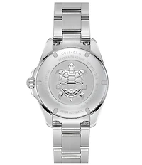 Certina Men's DS Action Diver 40.5mm Powermatic 80 Watch