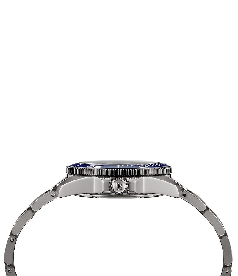 Certina Men's DS Action Diver 40.5mm Powermatic 80 Watch