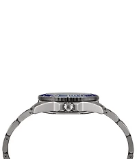 Certina Men's DS Action Diver 40.5mm Powermatic 80 Watch