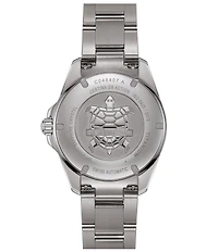 Certina Men's DS Action Diver 40.5mm Powermatic 80 Watch