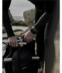 Certina Men's DS Action Diver 40.5mm Powermatic 80 Watch