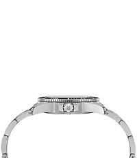 Certina Men's DS Action Diver 40mm Stainless Steel Analog Watch