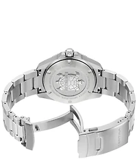 Certina Men's DS Action Diver 40mm Stainless Steel Analog Watch