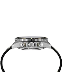 Certina Men's DS Action Diver Automatic Fabric Strap Watch