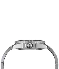 Certina Men's DS Action Diver Automatic Stainless Steel Bracelet Watch