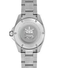 Certina Men's DS Action Diver Automatic Stainless Steel Bracelet Watch