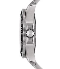 Certina Men's DS Action Diver Automatic Stainless Steel Bracelet Watch