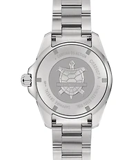 Certina Men's DS Action Diver Automatic Stainless Steel Bracelet Watch