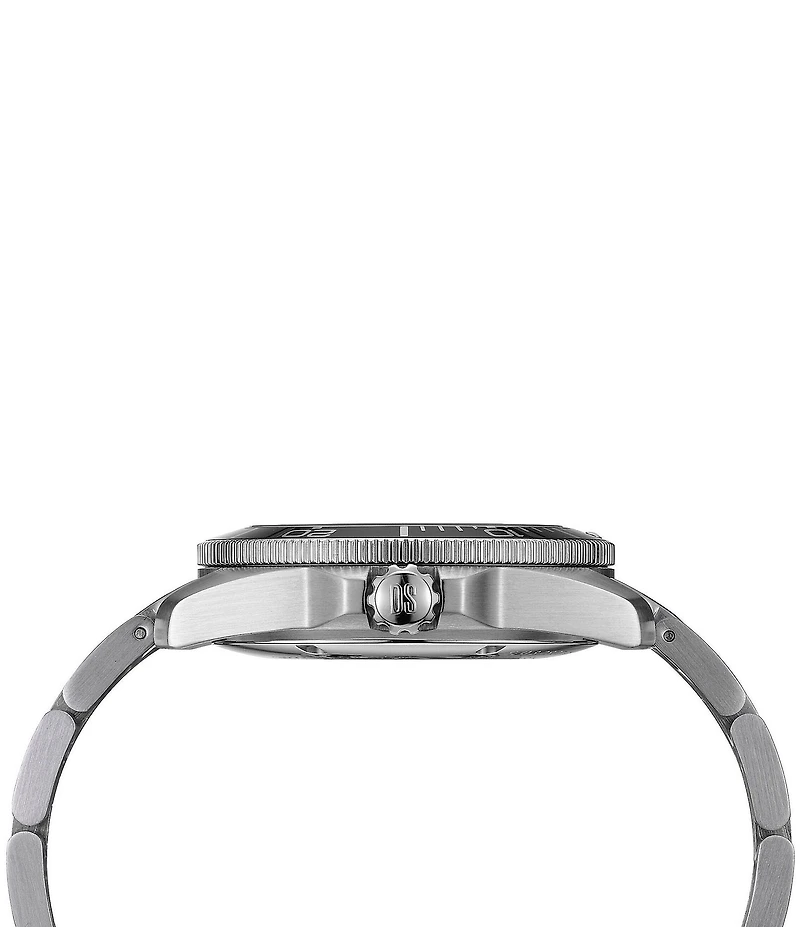 Certina Men's DS Action Diver Automatic Stainless Steel Bracelet Watch