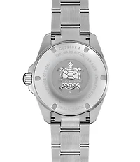 Certina Men's DS Action Diver Automatic Stainless Steel Bracelet Watch