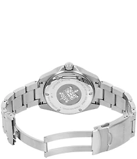 Certina Men's DS Action Diver Automatic Stainless Steel Bracelet Watch