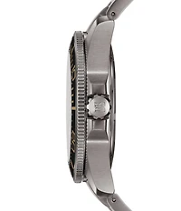 Certina Men's DS Action Diver Automatic Titanium Bracelet Watch
