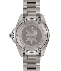 Certina Men's DS Action Diver Automatic Titanium Bracelet Watch