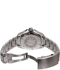 Certina Men's DS Action Diver Automatic Titanium Bracelet Watch
